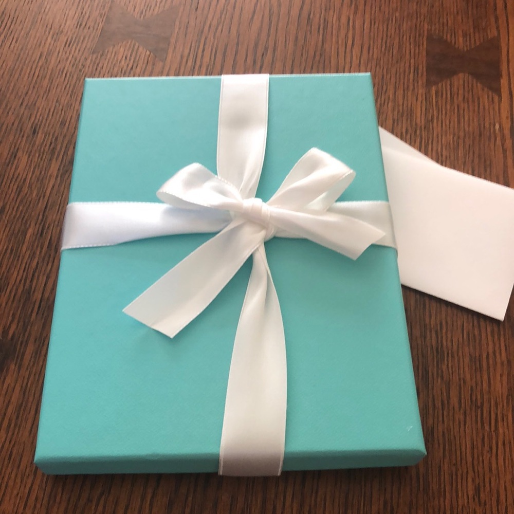 Tiffany & Co. Box